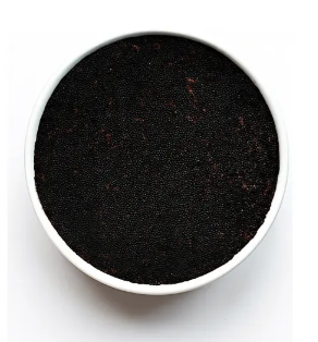 Caviar de Vainilla