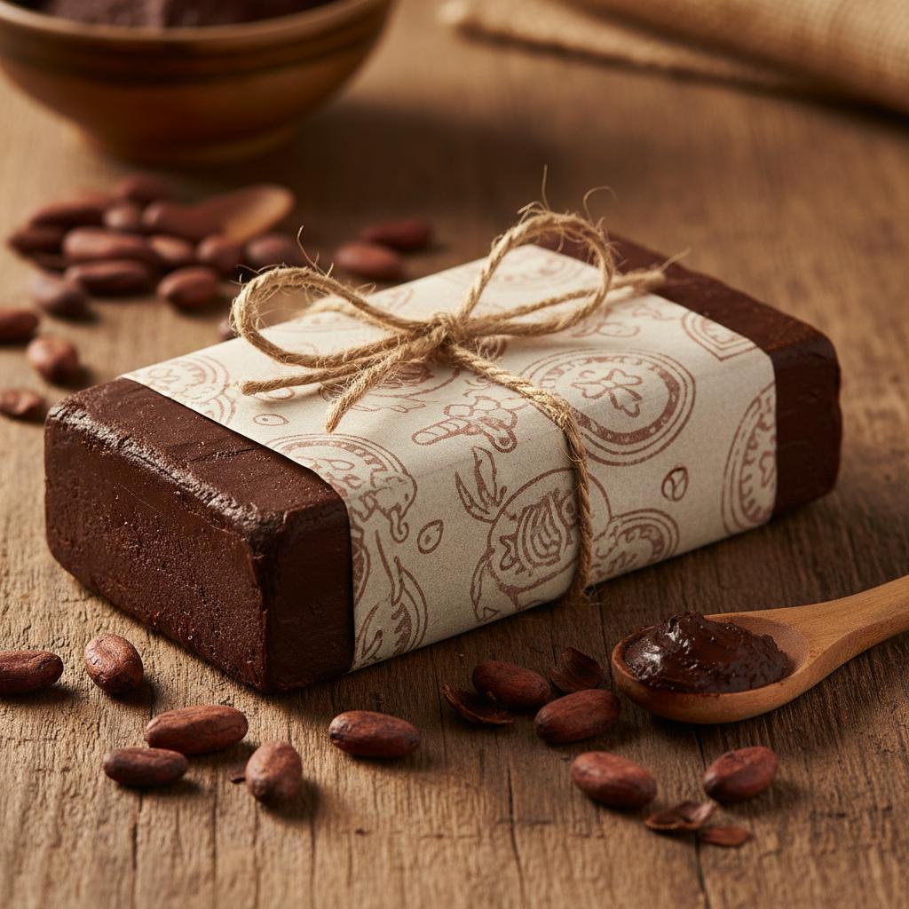 Granos de Cacao